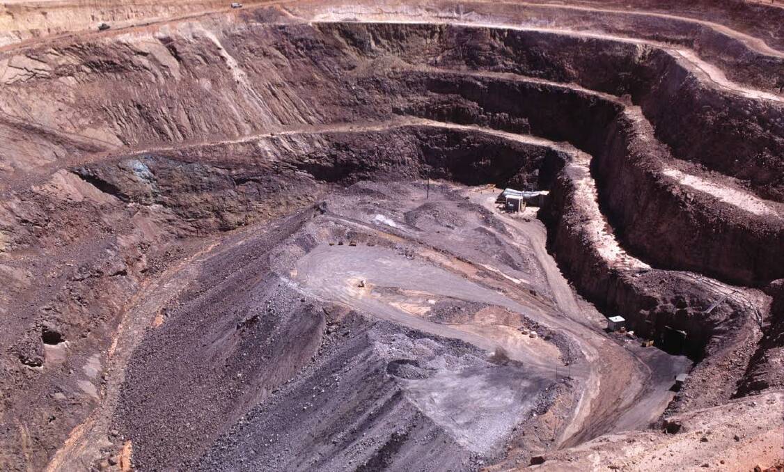 The Cloncurry district based Osborne Mine is scheduled to close next August.
