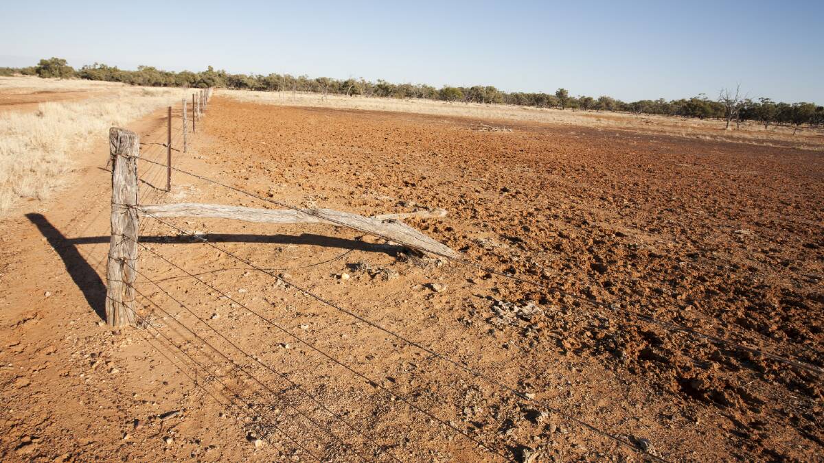 A war of words has erupted over  drought relief following the release of a government White Paper last weekend.