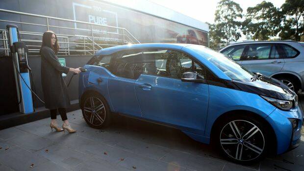 Why have electric cars hit a dead end in Australia? Photo: Pat Scala
