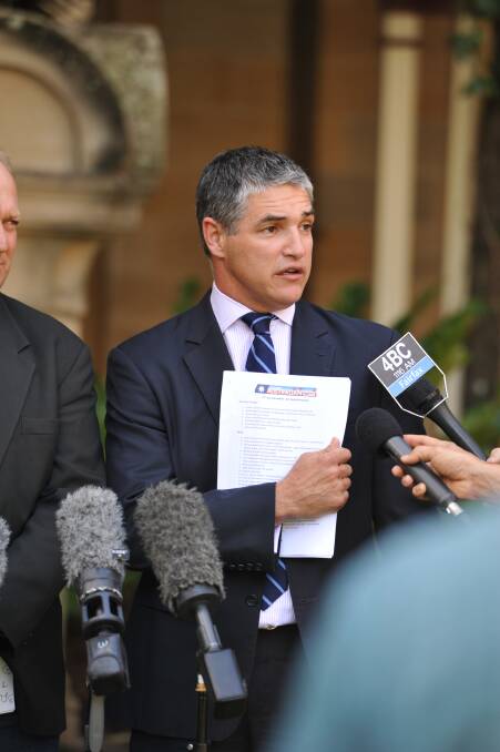 KAP releases Policy Priority document