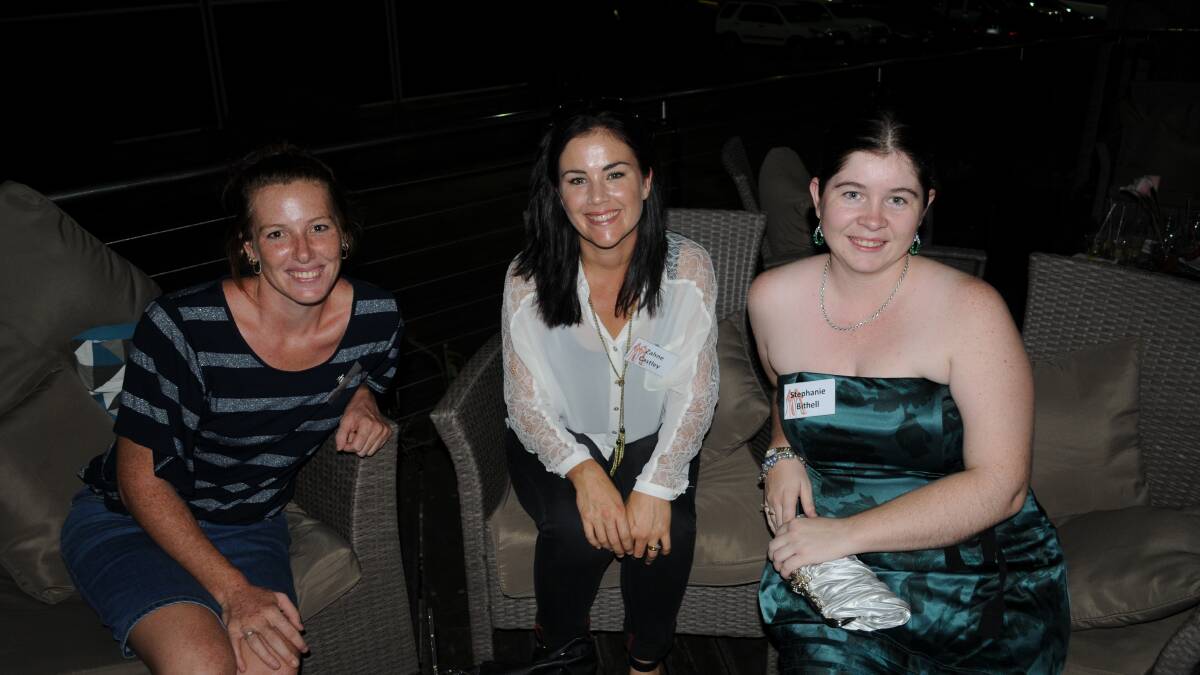 WIMAN launch in Mount Isa hits a high note