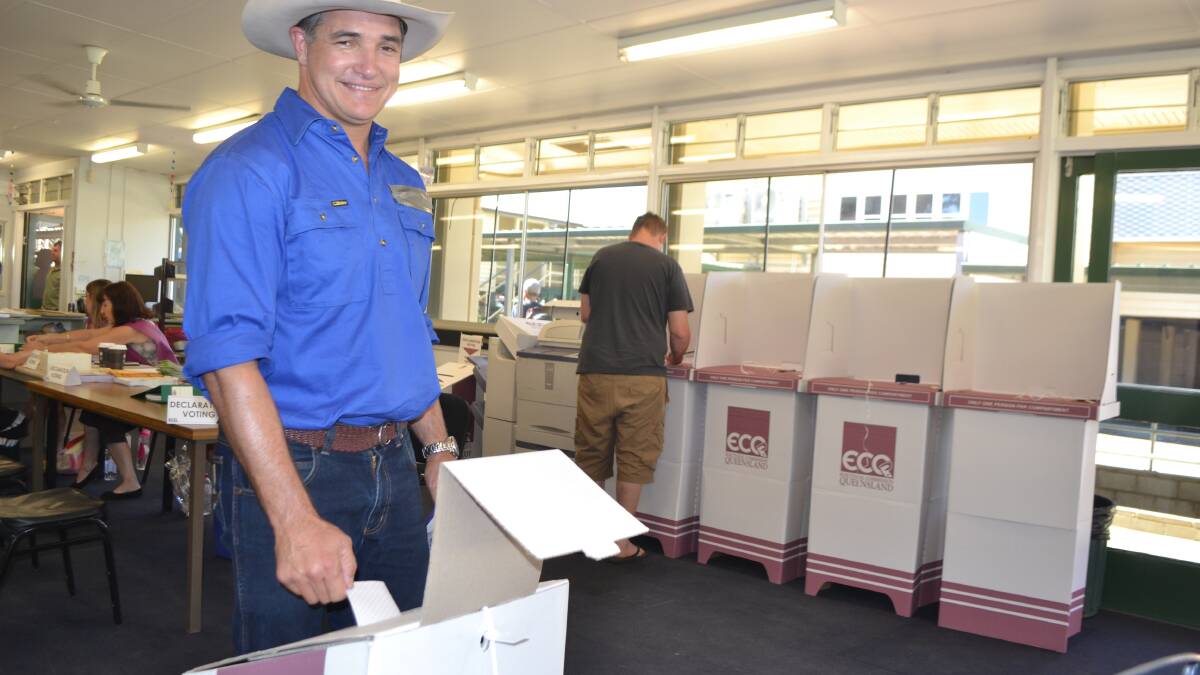 Mount Isa MP Rob Katter must resist siding with Labor | Opinion