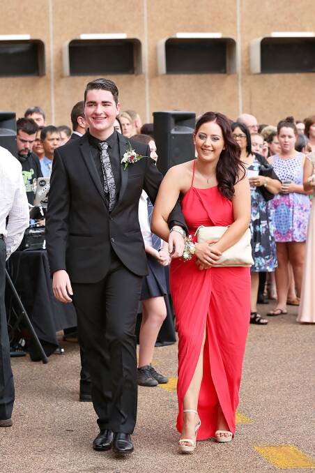 Graduation: Spinifex State College | Photos