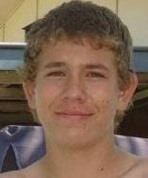 Missing Mount Isa teenager Kyle Coleman