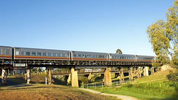 Sleeping, dining cars scrapped on Inlander Rail service