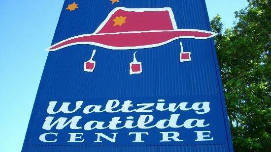Outback town of Winton left heartbroken by historic loss at Waltzing Matilda Centre