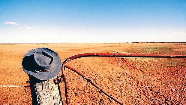 Water Reform Bill favours miners over graziers: Katter