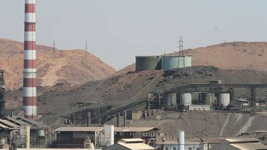 Mount Isa Mines staff approve pay deal