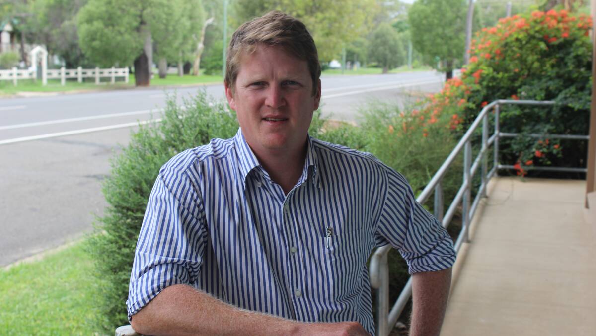 "If you don’t have a PMAV, you are a bloody idiot," says rural landholder lawyer Tom Marland.