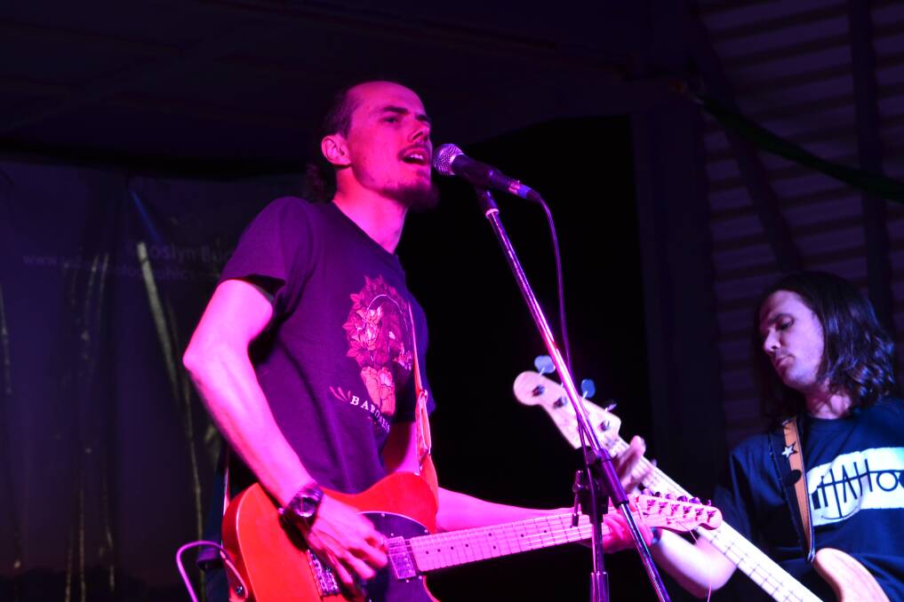 SHOW gallery: Battle of the Bands