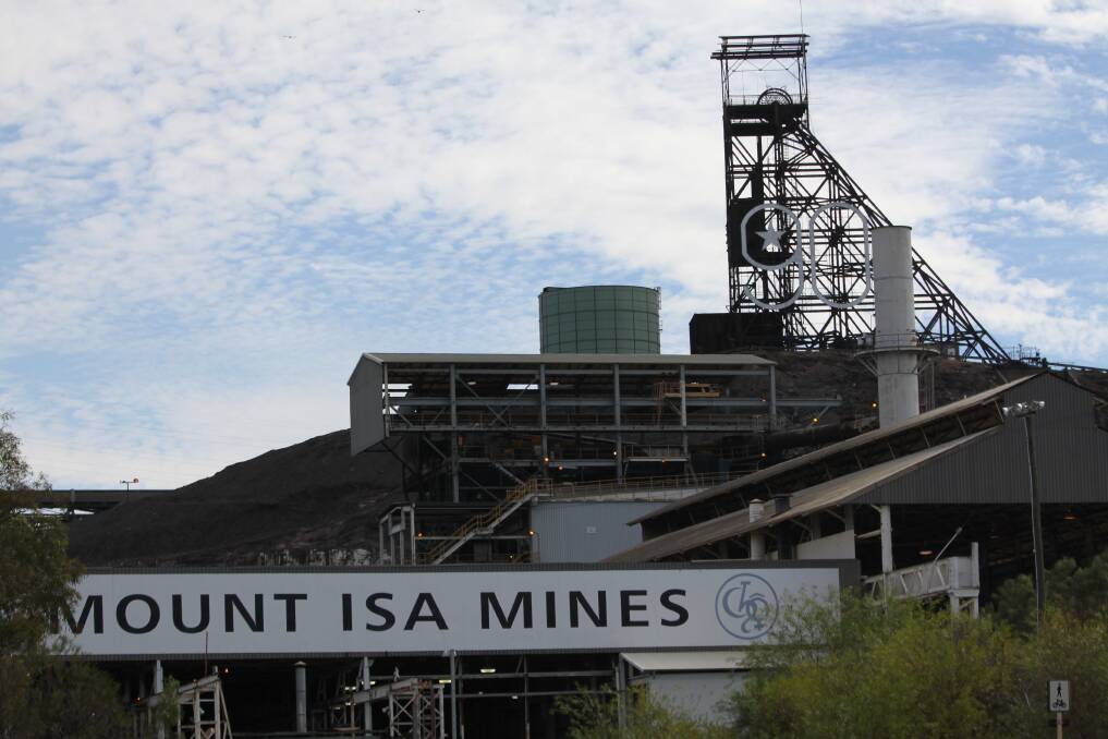 ‘Mining will fuel our city’s future’