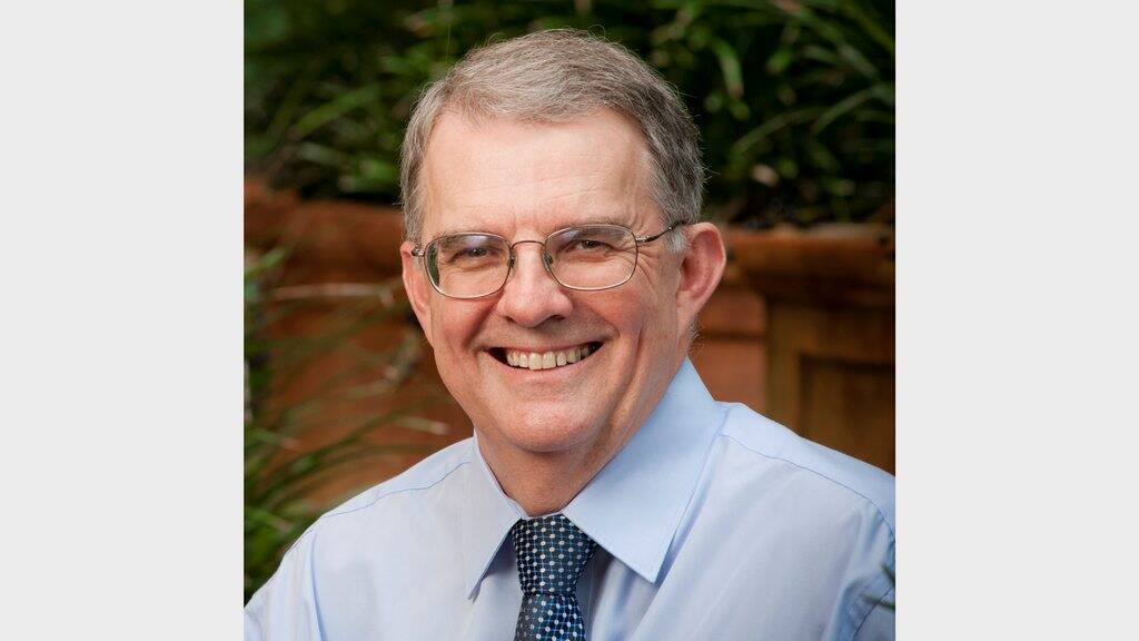 Professor Harvey Whiteford has been appointed chairperson of the Queensland Mental Health and Drug Advisory Council.