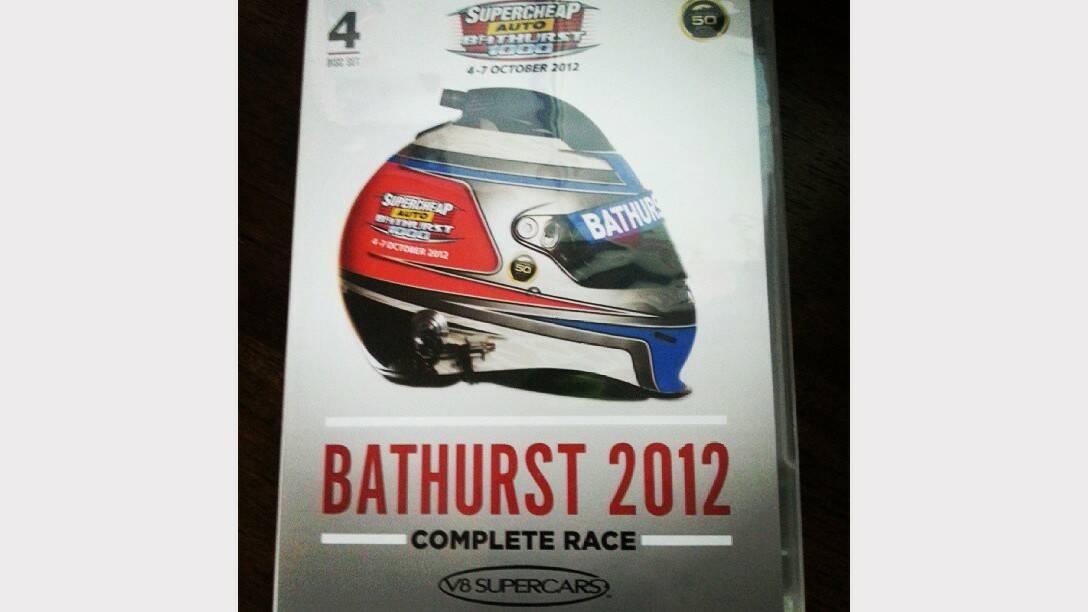 What does your Bathurst 1000 weekend look like? Don't forget to use #Bathurst1000 when posting on Instagram to take part. 