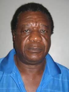 Missing Mount Isa man Richard Mutimbe