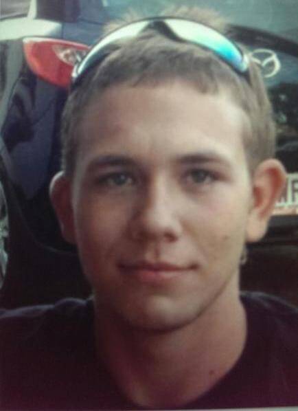 Mount Isa teenager Kyle Coleman is still missing.
