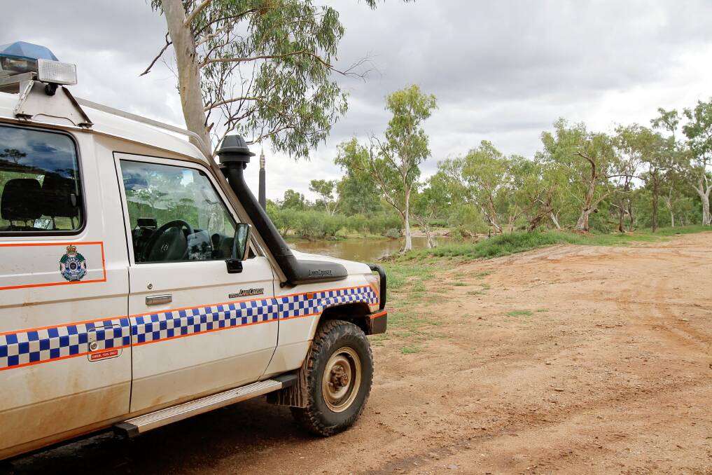 Police will scale down the search efforts for missing Mount Isa teenager Kyle Coleman.