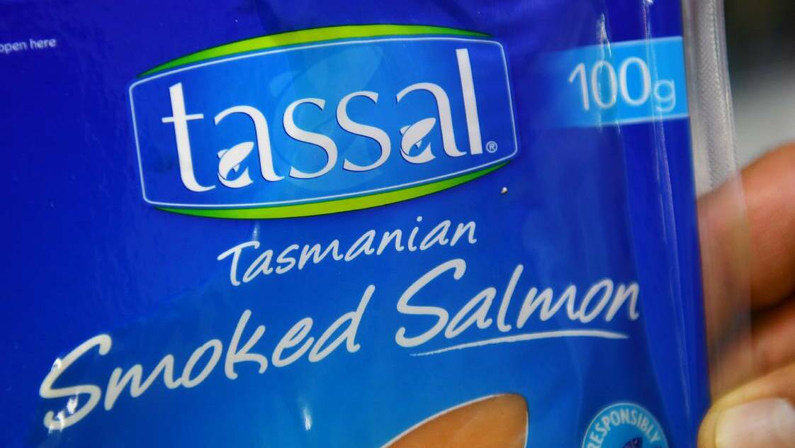 Canadian group offers to buy Tassal