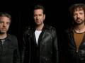 Rock band Eskimo Joe will play an accoustic set in Mount Isa in July. Picture supplied
