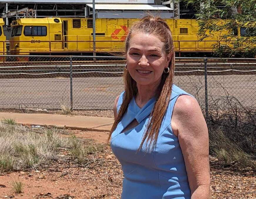 Incumbent mayor Danielle Slade has confirmed her candidacy for the 2024 local government elections. Mount Isa City Council 