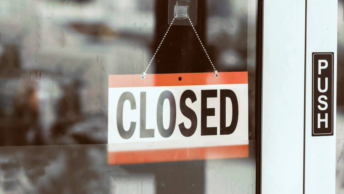 The Good Friday and Easter public holidays will see widespread store closures. Picture by Shutterstock