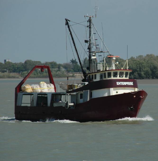 Gillnet Ban in Gulf of Carpentaria - New Fishing Zones Revealed, The North  West Star