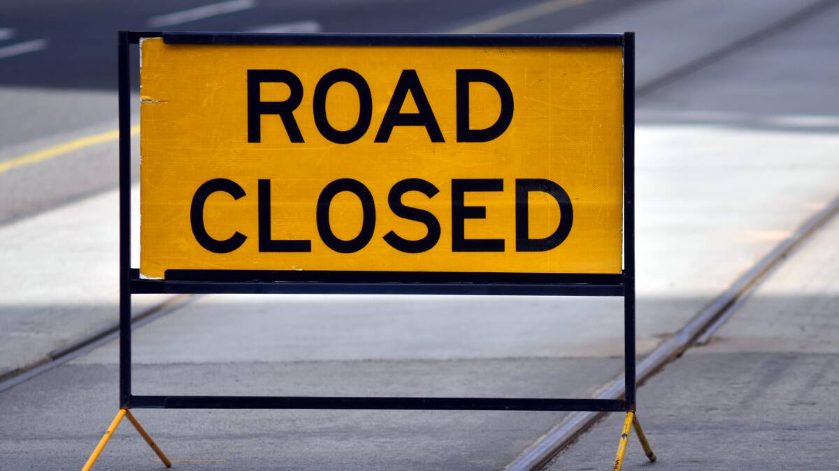 Carpentaria Shire to close entry roads Monday