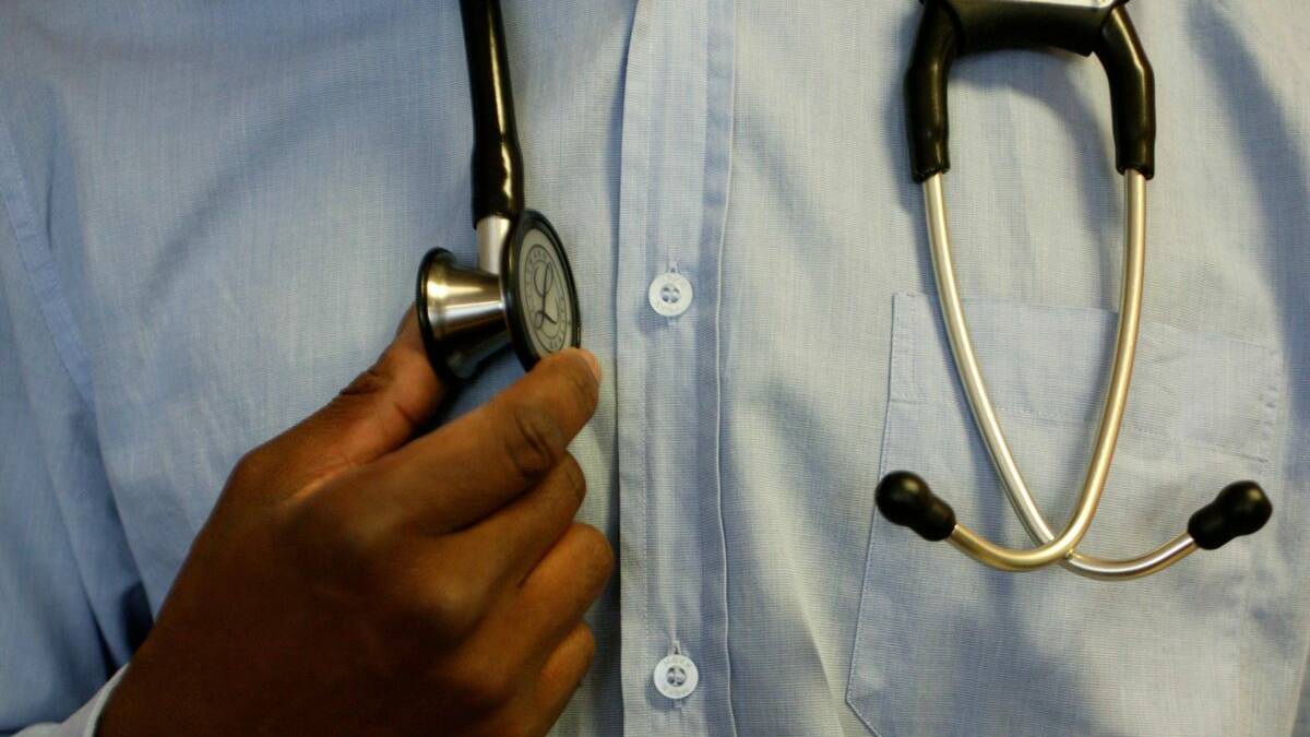 Terrible policy: Rural doctors slam Labor's regional health plan