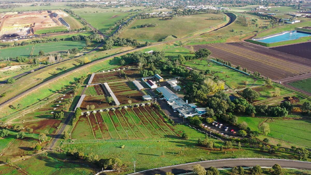 The well-known bull farm at Bacchus Marsh on the outskirts of Melbourne has felt the pressure of the city spread and has taken the opportunity to sell for what is expected to be a multi million dollar result.