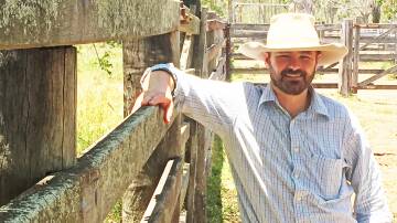 Dr Mark Trotter has been working on livestock tracking technology for a decade.
