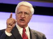 KAP Kennedy MP Bob Katter will be joined on the crossbench in Federal Parliament by a number of 'teal' independents and members of the Greens. Picture: file