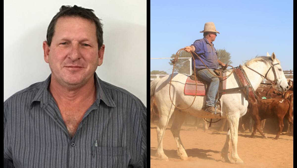 Doug Cooms and Don Rayment have resigned from the Diamantina Shire Council, triggering a by-election.