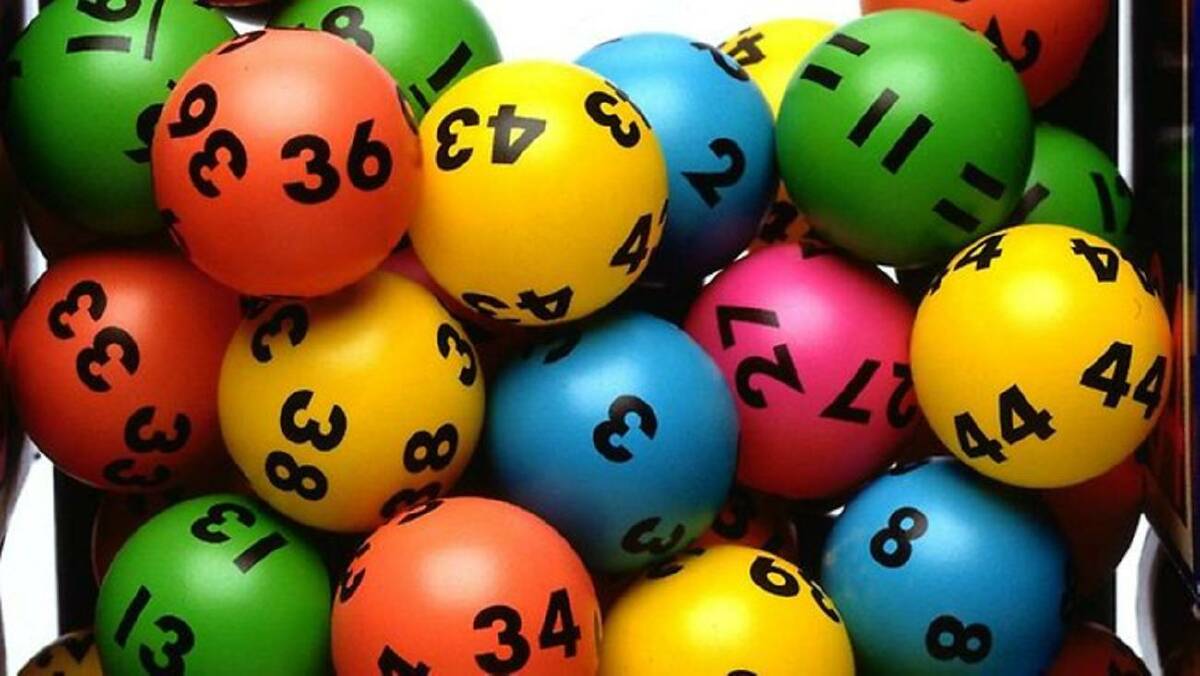 Charters Towers woman wins $1.9m in lotto