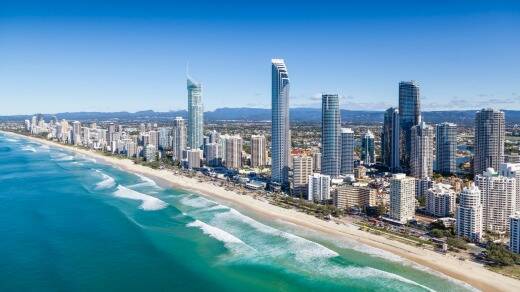 Queensland has recorded one new locally-acquired case of COVID-19 on the Gold Coast on Thursday.