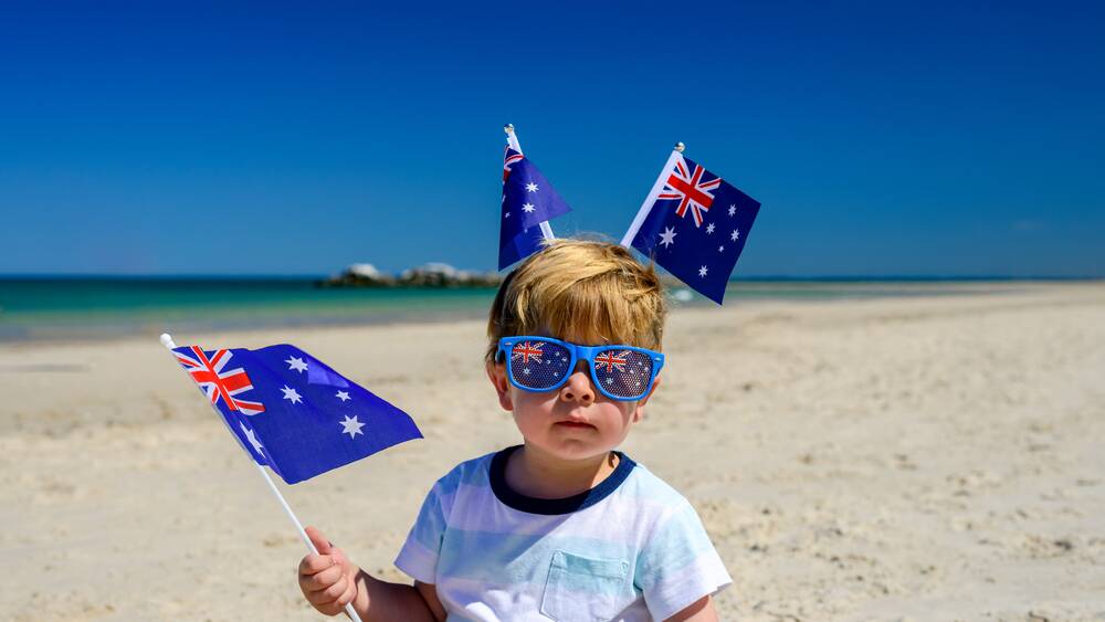 Senior Libs split on Australia Day idea