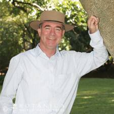 Queensland Ambassador Ross McKinnon will speak on Australia day | The ...