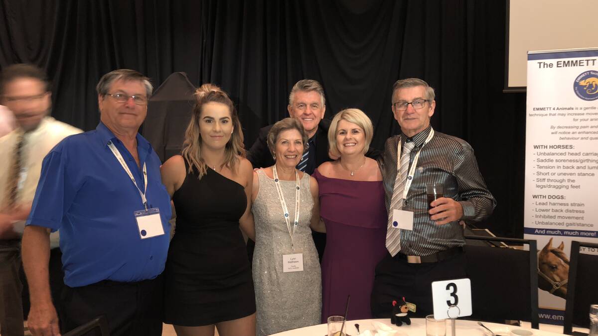 EMMETT Conference held in Cairns