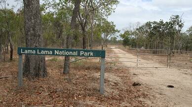 Huge milestone for Cape York parks in Naidoc Week