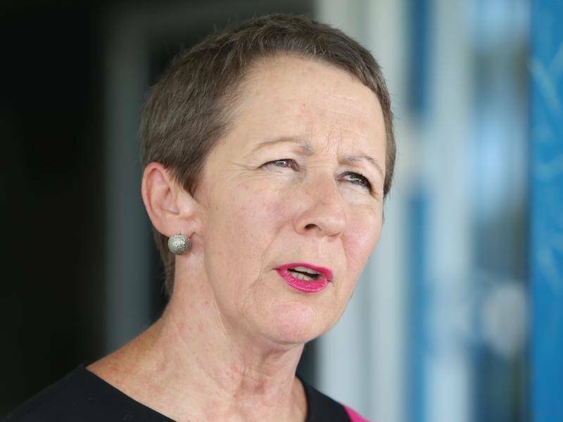 YOUTH JUSTICE: The $17 million investment will see further bail support services rolled out to Townsville, Cairns, Mount Isa, and across South East Queensland. Photo: Supplied