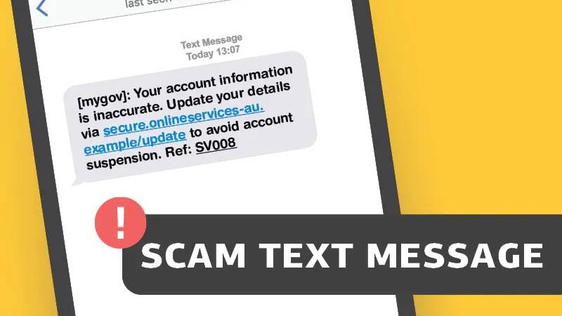 Scamwatch: Online shoppers targeted in modified scams