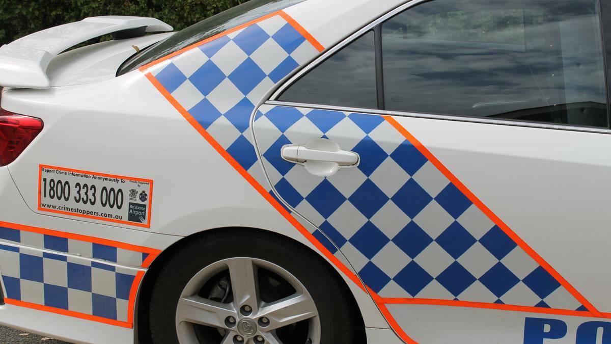 Police charge boy over Mount Isa car theft