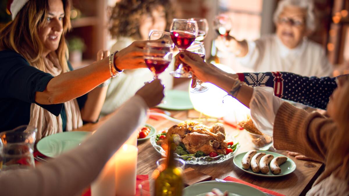 Inviting a Christmas 'extra' to your celebration could change a life
