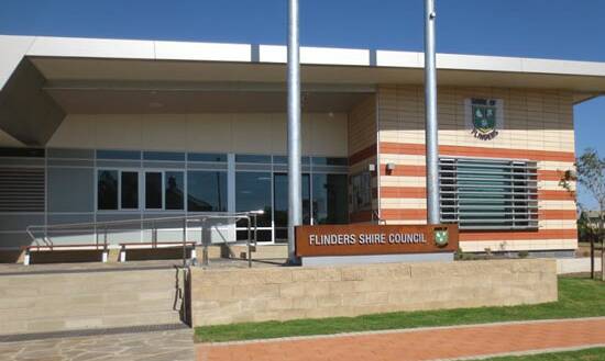Flinders Shire rolls out 2020-21 budget with 3 per cent rate rise