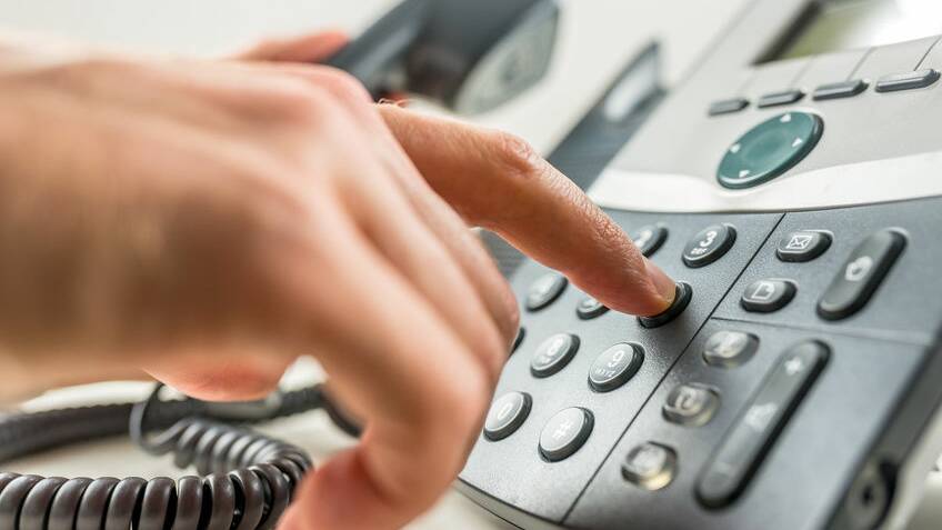 Telstra commits to improve reliability of rural landlines