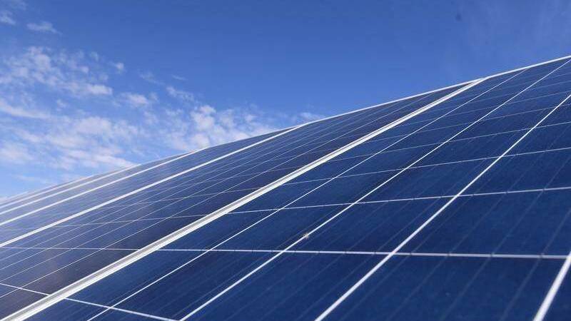 Diamantina Shire Council tenders $1M solar power project