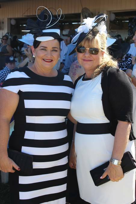 Cloncurry Derby Day to bring the region together this weekend with a theme of black and white for Fashions.