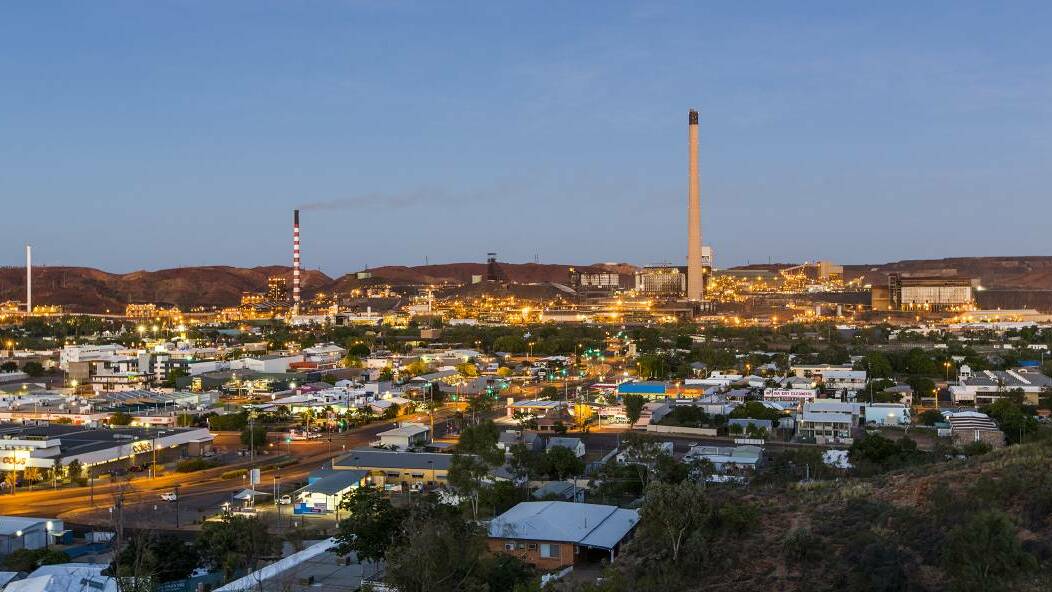 Mount Isa copper smelter needs investment for future