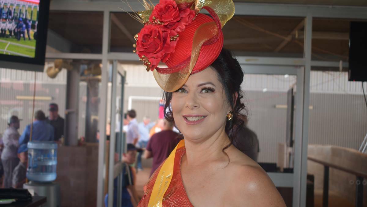 Patrons will be invited back to the Mount Isa Race Club this weekend. 