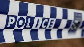 Victims of Mount Isa armed robbery transported to hospital