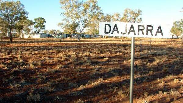 Cloncurry Council continues to rectify Dajarra's water issues