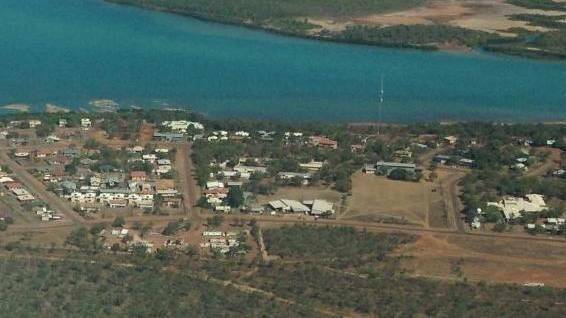 A 32-year-old woman on Mornington Island has been charged with murder.